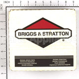 4245 Briggs & Stratton A/C-Filter (5 X 792038)