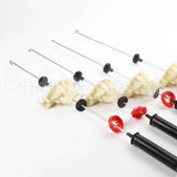 424569P Fisher Paykel Suspension Kit 685 Pkt4-Blk
