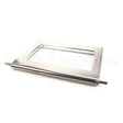 424731-1 Compatible Vulcan Door, Assy. - Rh W/Windo W