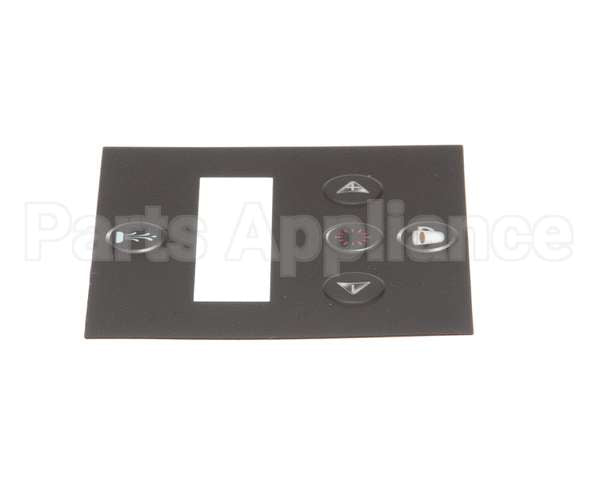42490.1000 Bunn Kit, Switch Decal Trifecta