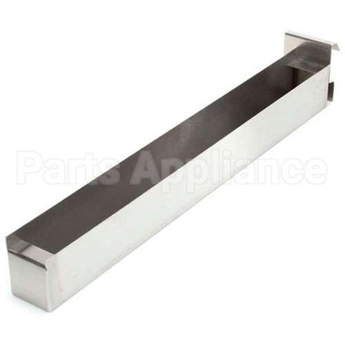 424922-G1 Compatible Hobart Assy Grease Rh Trough