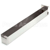 424922-G1 Compatible Hobart Assy Grease Rh Trough