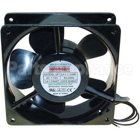 424940-00001 Compatible Vulcan Cooling Fan 115V