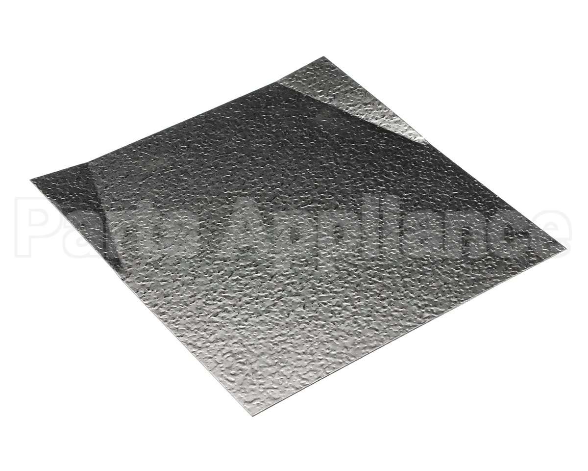 425-50006 Master-Bilt Knockout Drain, 8.5000" X 9.00