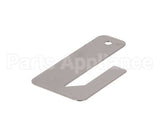 425-51001 Master-Bilt Drain Pan Clip, 1.938 X 3.625,