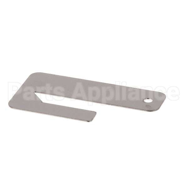 425-51001 Compatible Master-Bilt Drain Pan Clip, 1.938 X 3.625