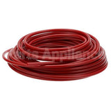 425.23 Compatible CMA Tubing - Red, 50Ft Roll