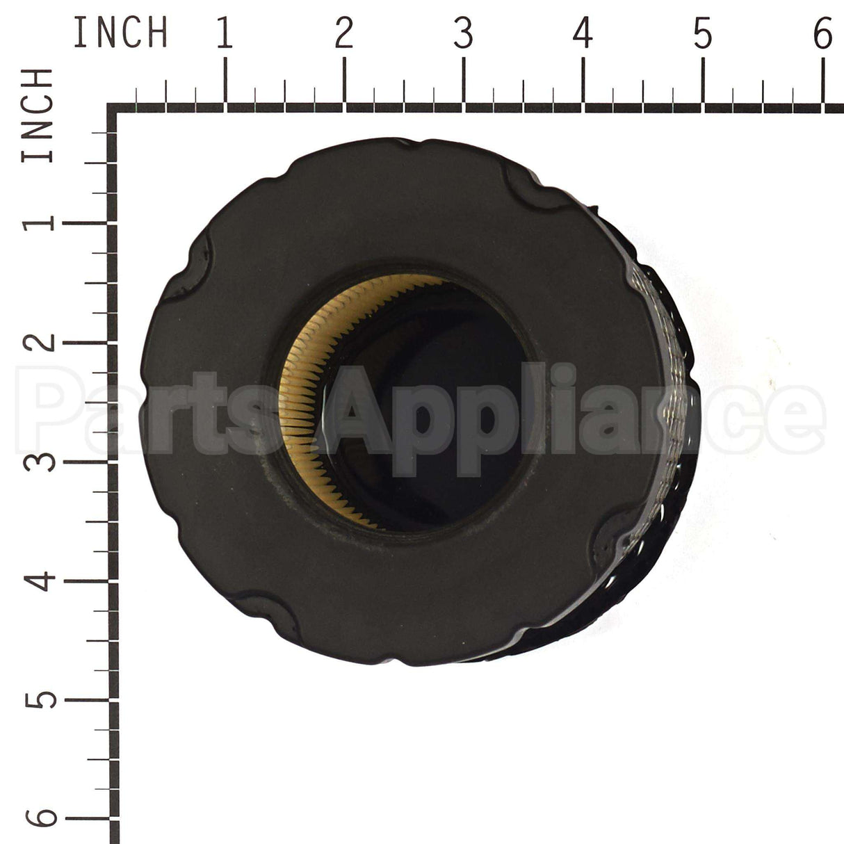 4250 Briggs & Stratton A/C-Filter (5 X 798897)