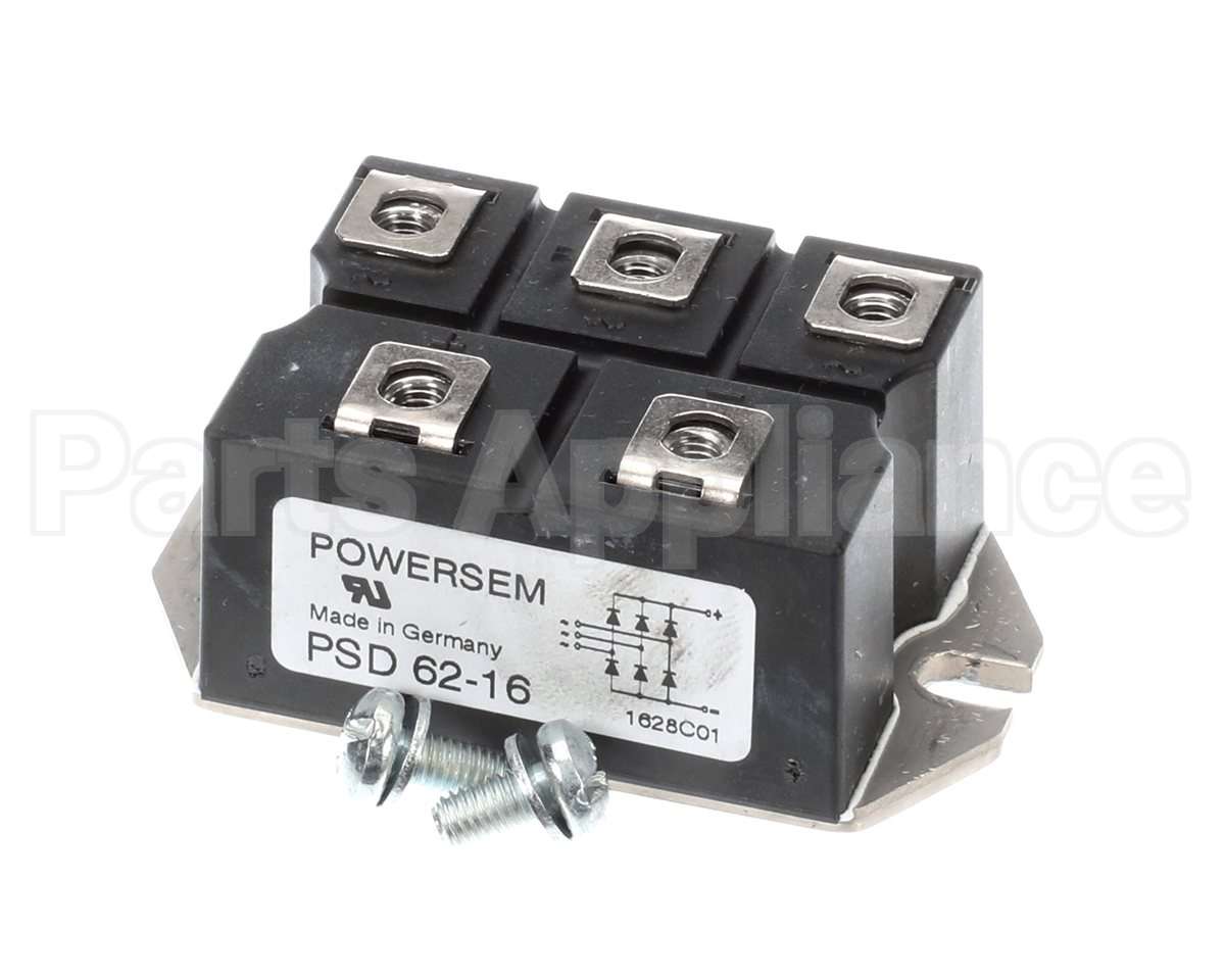 42506230 Garland Rectifier 3 Ph