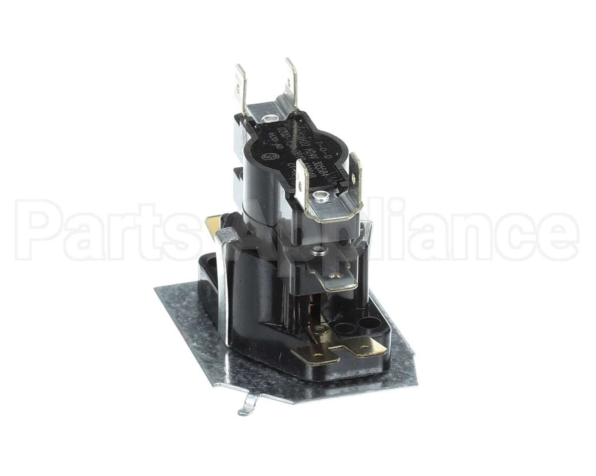 425079 Rheem-Ruud Sequencing Relay