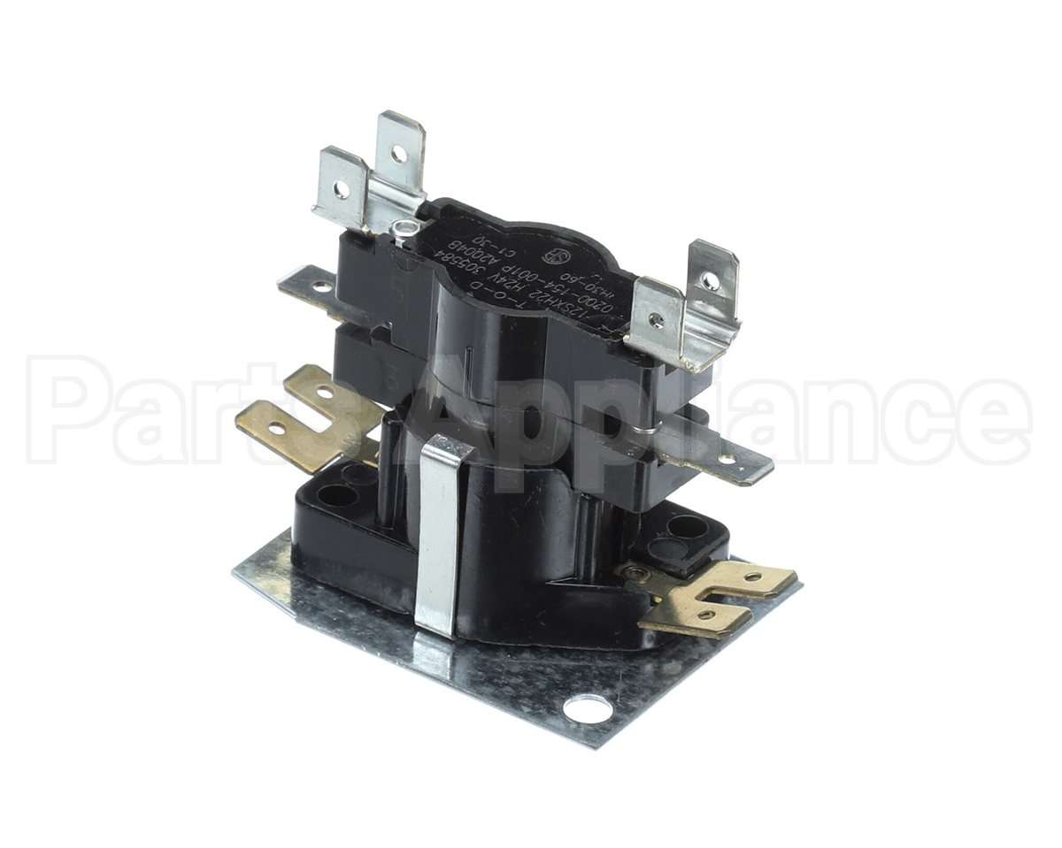 425079 Rheem-Ruud Sequencing Relay