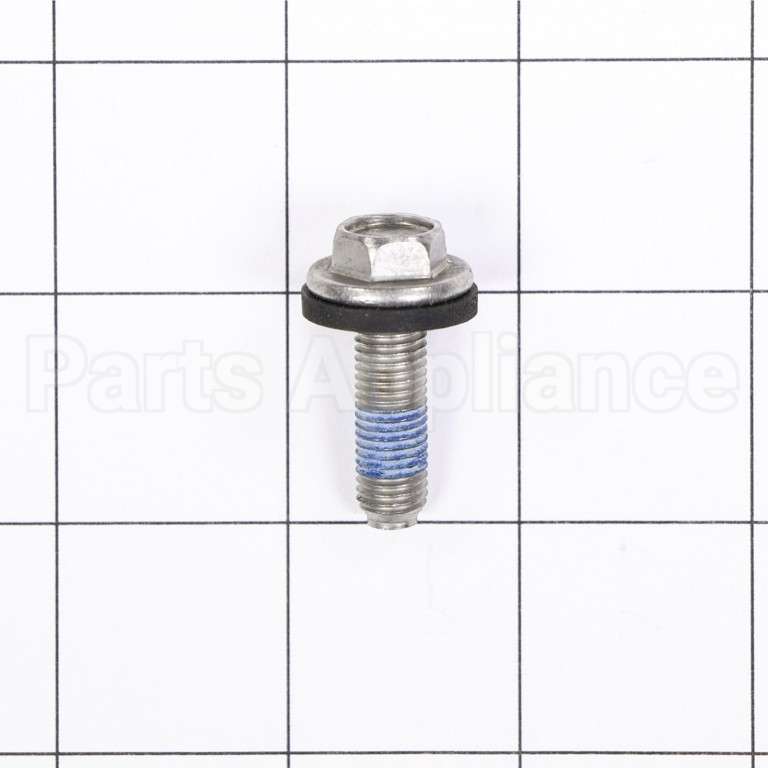 W10772621 Whirlpool Screw