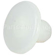 425199-1 Compatible Hobart Nylon Push-In Fastener