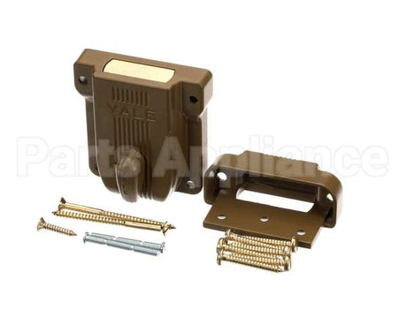 425200 Thermo-Kool Yale 112 Deadbolt Lock Only