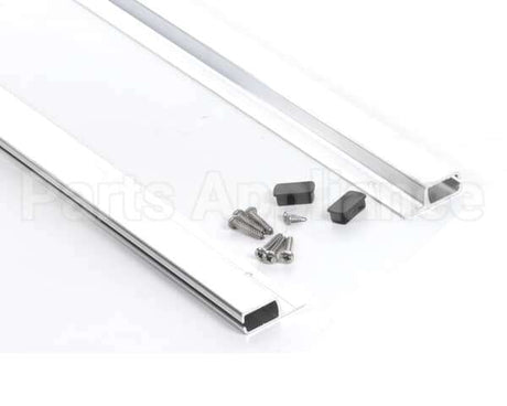 4253 Crown Tonka Strip Curtain Easimount 403La 80 X 102 F