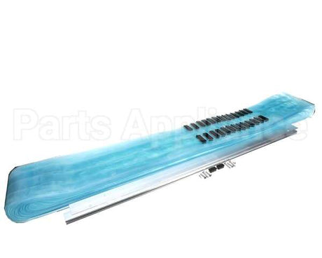 4253 Thermalrite Blast Chiller Strip Curtain Easimount 403La 80 X 102 F