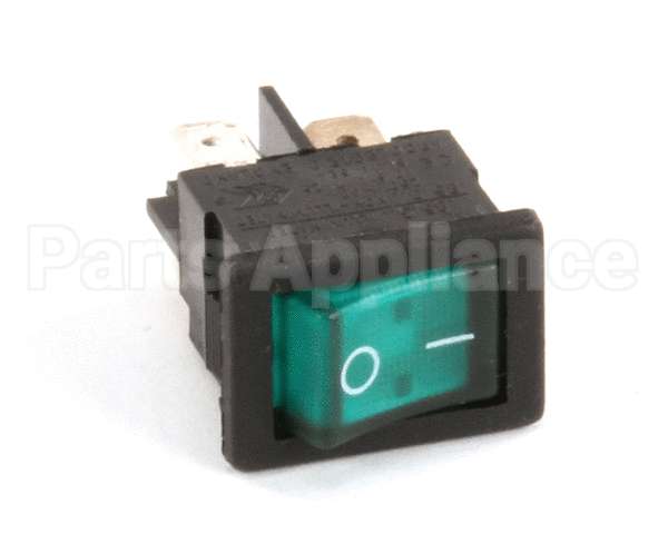 42532 Gold Medal Products Rocker Switch Dpst
