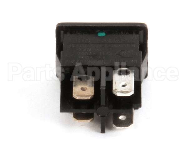 42532 Gold Medal Products Rocker Switch Dpst