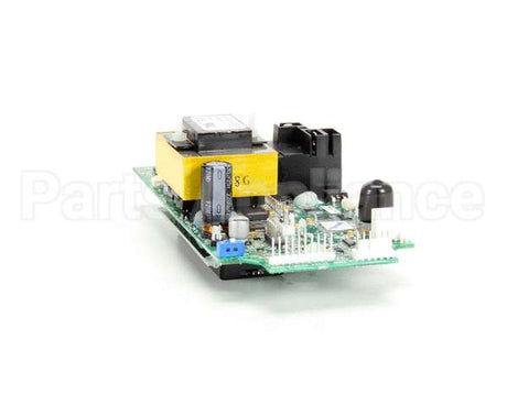 42533.1000 Bunn Control Board Assembly Main Brewwise (Mc