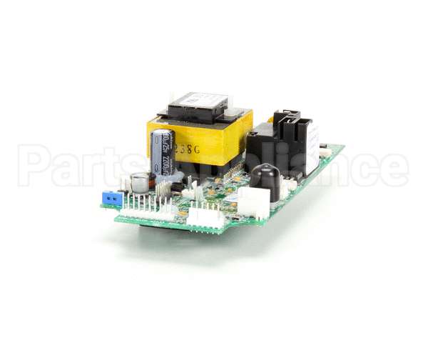 42533.1000 Bunn Control Board Assembly Main Brewwise (Mc