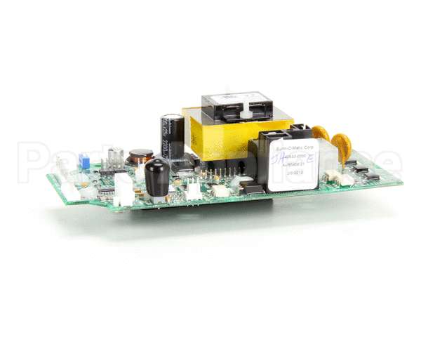 42533.1000 Bunn Control Board Assembly Main Brewwise (Mc