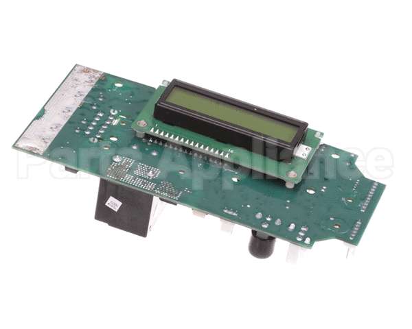 42533.1001 Bunn Control Board Assembly Axiom 120V Rohs