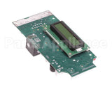42533.1001 Bunn Control Board Assembly Axiom 120V Rohs