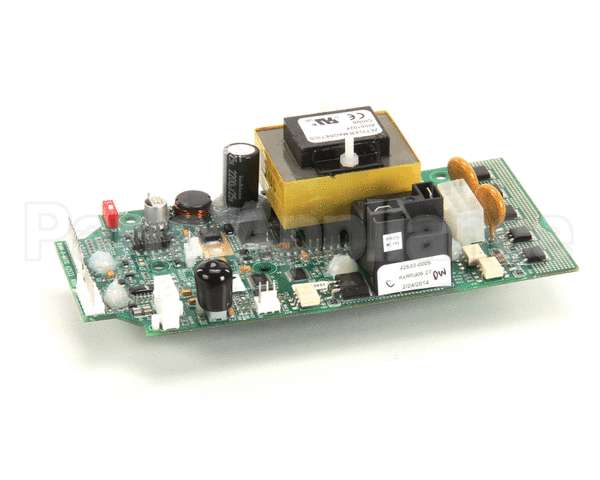42533.1005 Bunn Control Board Assembly Main Axiom Brewwi