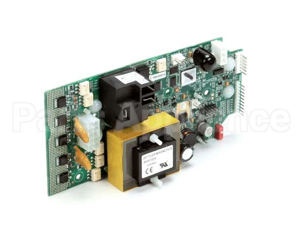 42533.1006 Bunn Control Board Assembly Main Axiom (Denny