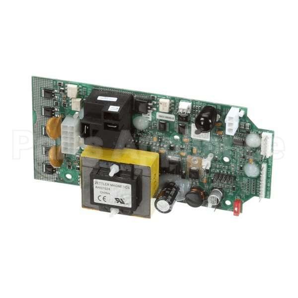 42533.1050 Compatible Bunn Control Board Assembly Axiom Brewwise (Tdl)