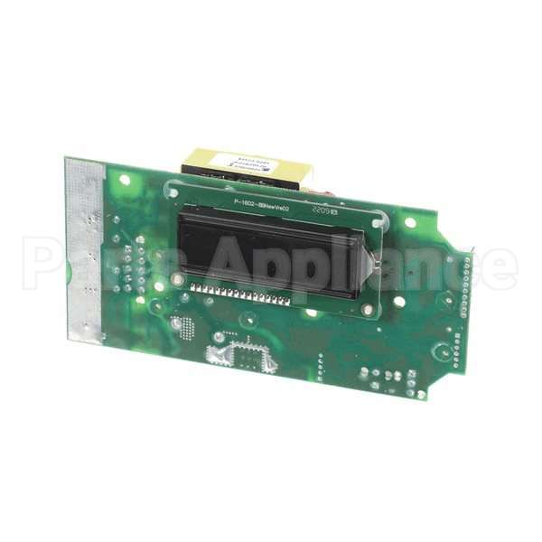 42533.1201 Compatible Bunn Control Board Assembly Axiom 120V Rohs