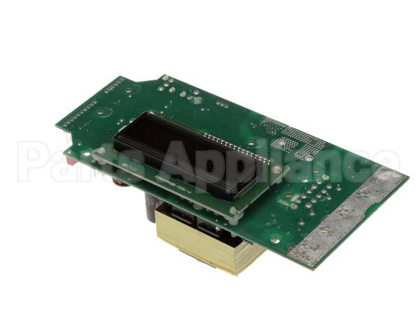 42533.7101 Bunn Cba,Axiom 120V Rohs