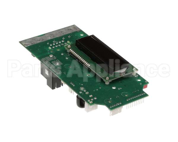 42533.7101 Bunn Cba,Axiom 120V Rohs