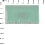 4256 Briggs & Stratton P/C-Filter (6 X 273638S)
