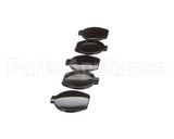 42563.1002 Bunn Kit, Sensor Assembly Cap 5 Pack