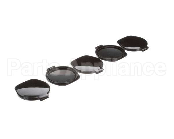 42563.1002 Bunn Kit, Sensor Assembly Cap 5 Pack