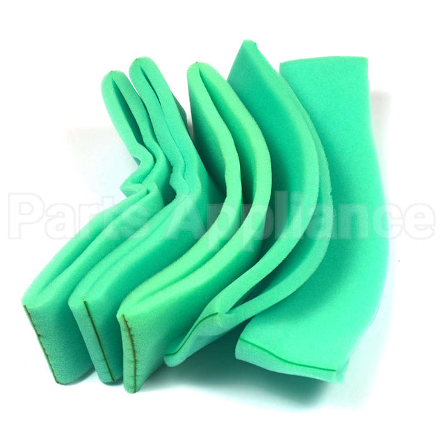 4257 Briggs & Stratton A/C-Filter (5 X 692520)