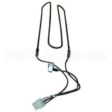 42574 Compatible Silver King Heater, Defrost - 120V