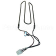42574 Compatible Silver King Heater, Defrost - 120V