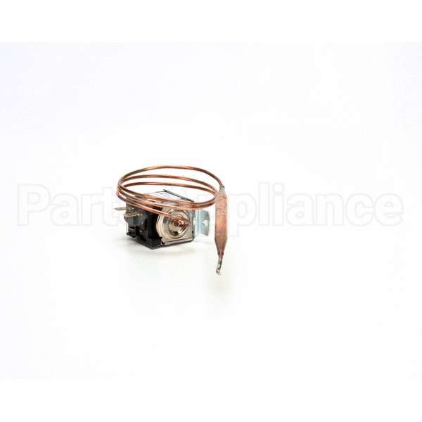 42575 Compatible Silver King Control Temp