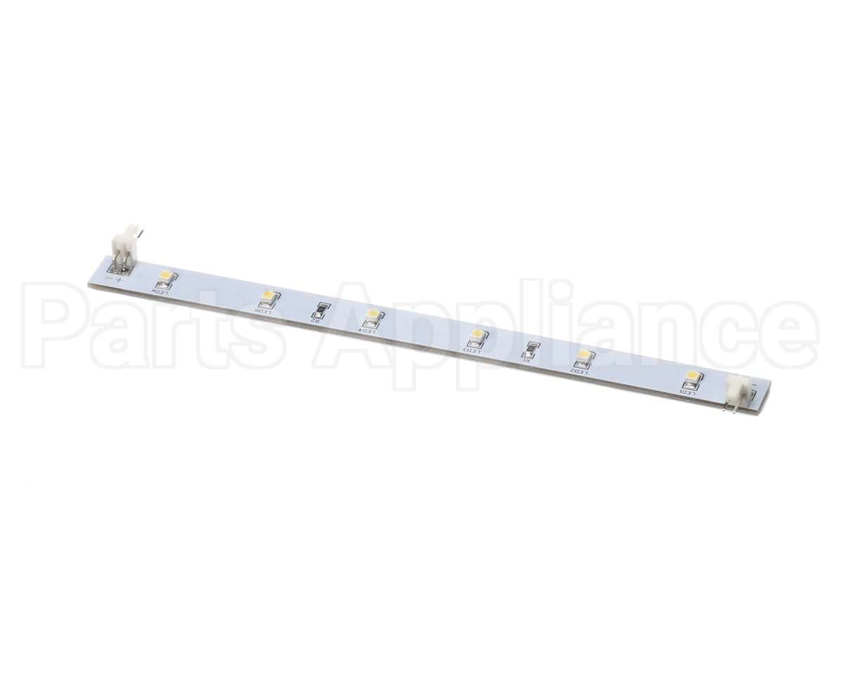 42593.0001 Bunn Control Board Assy 6 Led 6.300 X .47