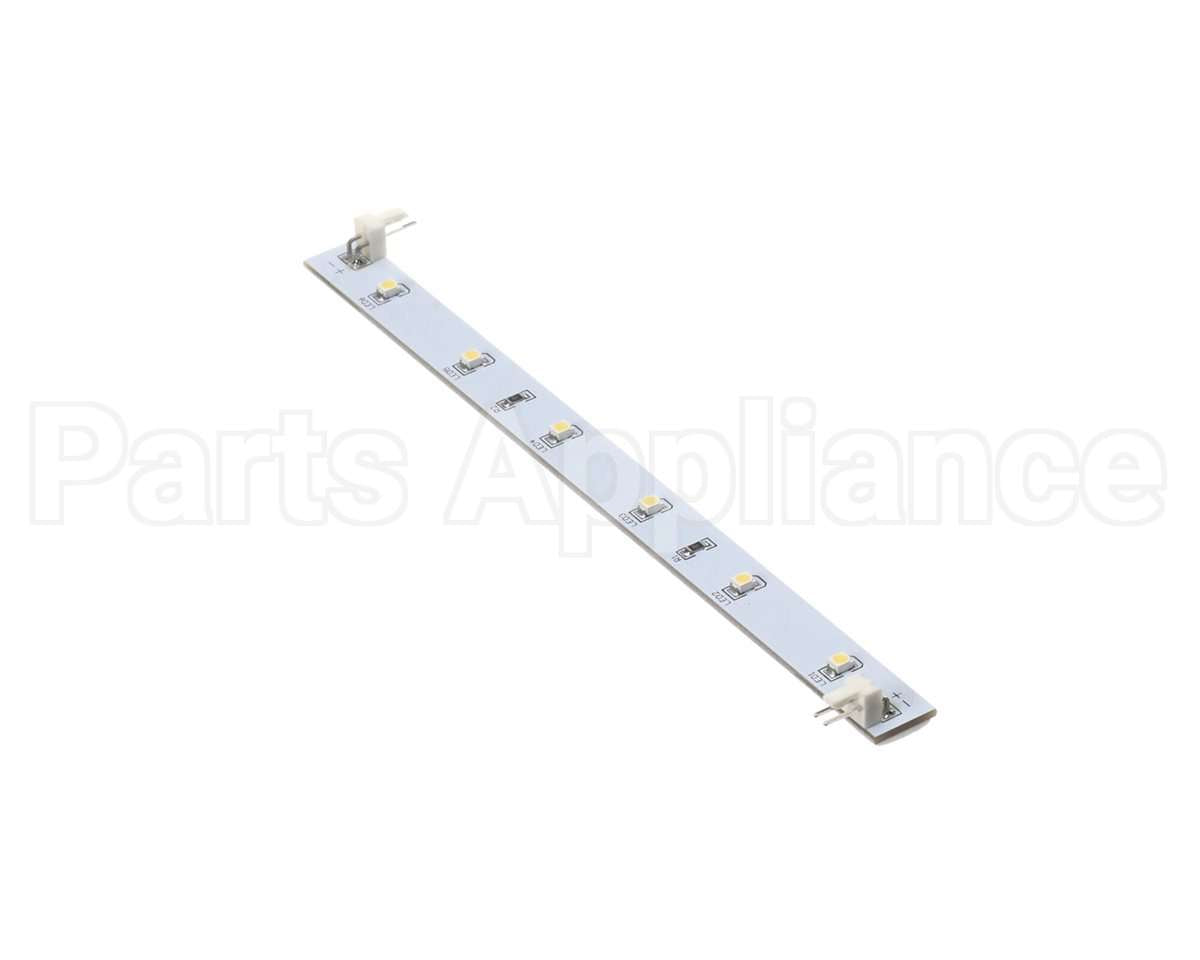42593.0001 Bunn Control Board Assy 6 Led 6.300 X .47