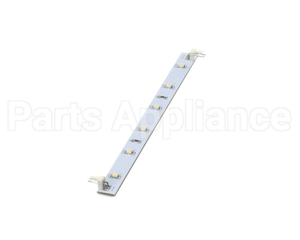 42593.0001 Bunn Control Board Assy 6 Led 6.300 X .47