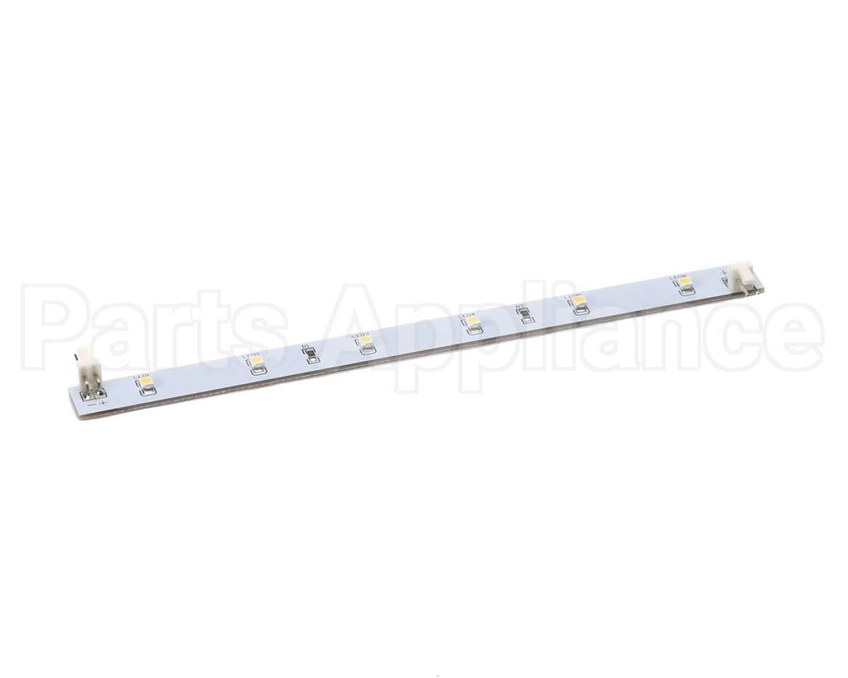 42593.0001 Bunn Control Board Assy 6 Led 6.300 X .47