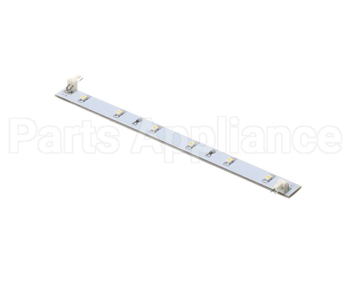 42593.0001 Bunn Control Board Assy 6 Led 6.300 X .47