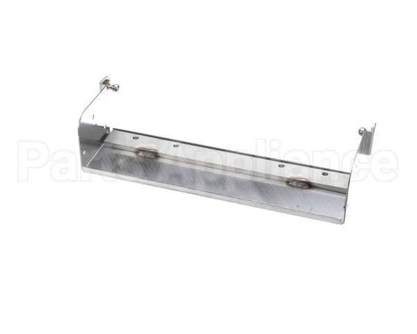 42598.1000 Bunn Hinge Bracket Weldment W/Pkging