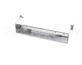 42598.1000 Bunn Hinge Bracket Weldment W/Pkging