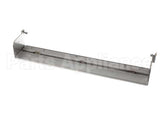 42598.1001 Bunn Hinge Bracket Weldment Loc Pl W/Pkg