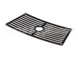 42602 Nespresso Drip Plate 702 Inox Leftright