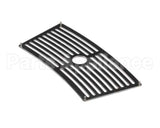 42602 Nespresso Drip Plate 702 Inox Leftright